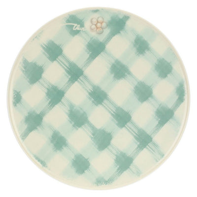 Thun Set piatto con 3 ciotoline in porcellana Bloomia - T10159570P00