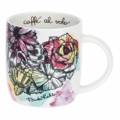 Thun Mug in porcellana Hearts THUN x Frida Kahlo - T10473378P00