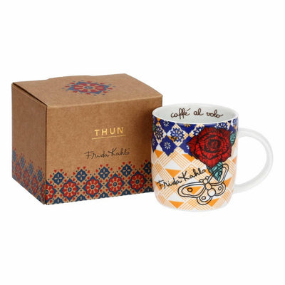 Thun Mug in porcellana Mexico THUN x Frida Kahlo - T10474378P00