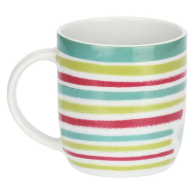 Thun Mug in porcellana Teddy THUN x Frida Kahlo - T10476378P00
