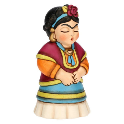 Thun Frida THUN x Frida Kahlo, media - T10461303P00