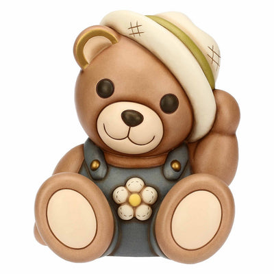 Thun Teddy Primavera in ceramica, maxi - T10087278H90