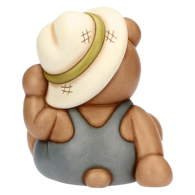 Thun Teddy Primavera in ceramica, maxi - T10087278H90