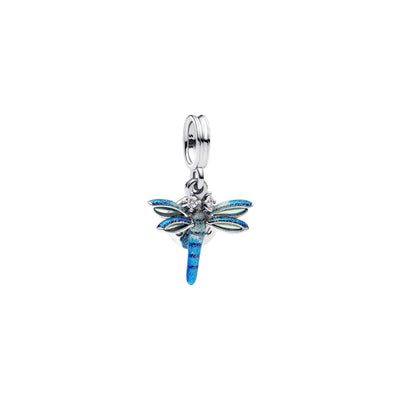 Charm Donna Pandora Pendente Libellula  - 793745C01