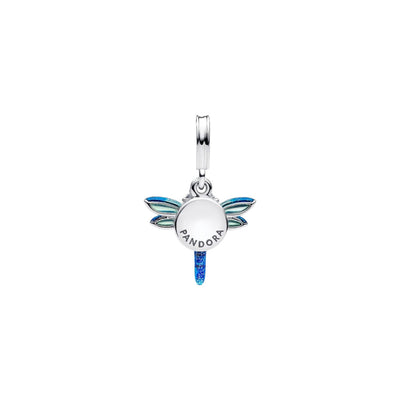 Charm Donna Pandora Pendente Libellula  - 793745C01