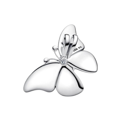 Charm Donna Pandora Farfalla Grande - 793747C01