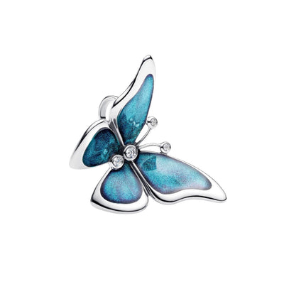 Charm Donna Pandora Farfalla Grande - 793747C01