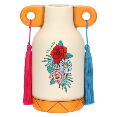 Thun Vaso in ceramica x Frida Kahlo, medio - T10464262P00