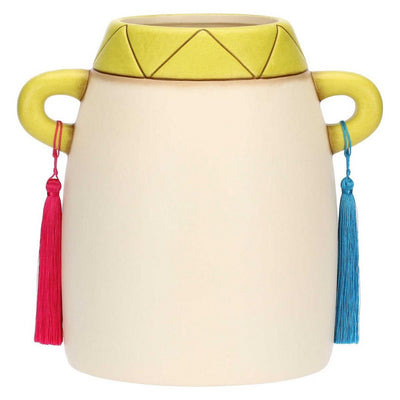 Thun Vaso in ceramica THUN x Frida Kahlo, grande- T10465261P00