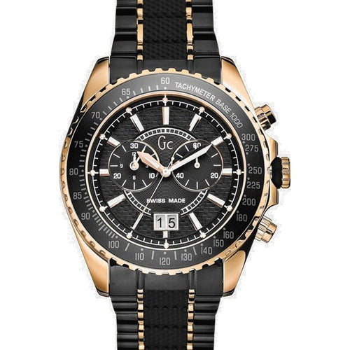 Guess Collection Orologio Uomo - I55000G1