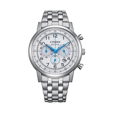 Orologio Citizen Uomo Crono Eco Drive - CA4630-53A