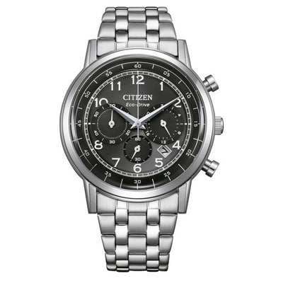 Orologio Citizen Uomo Crono Outdoor Rescue - CA4630-53E