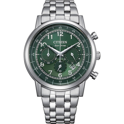Orologio Citizen Uomo Crono Sport - CA4630-53X