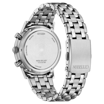 Orologio Citizen Uomo Crono Sport - CA4630-53X