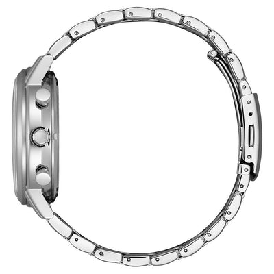 Orologio Citizen Uomo Crono Sport - CA4630-53X