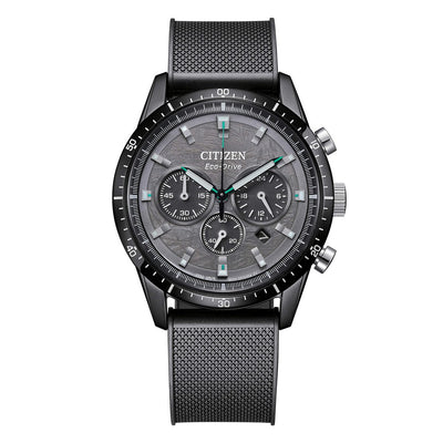 Orologio Citizen Uomo Crono Eco Drive - CA4625-02H