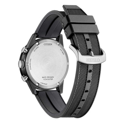 Orologio Citizen Uomo Crono Eco Drive - CA4625-02H