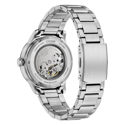 Orologio Citizen Uomo Military - NJ0190-51X