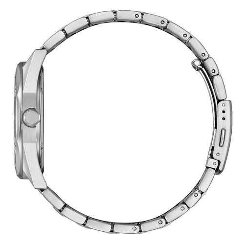 Orologio Citizen Uomo Eco Drive Metropolitan Sport - BM7631-52L