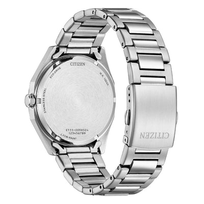 Orologio Citizen Uomo Eco Drive Metropolitan Sport - BM7631-52L