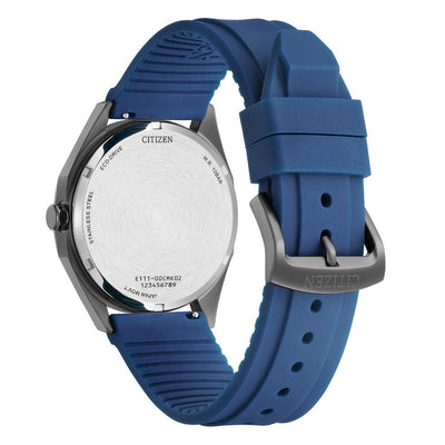 Orologio Citizen Uomo Eco Drive Metropolitan Sport - BM7638-02H