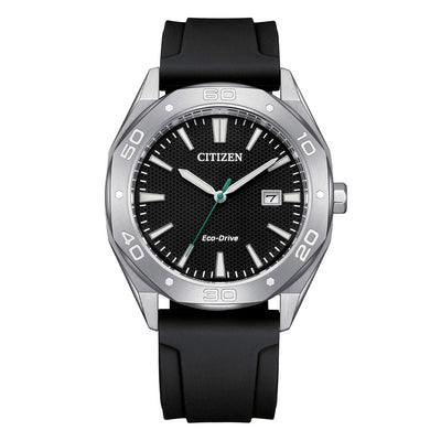 Orologio Citizen Uomo Eco Drive Metropolitan Sport - BM7631-01E