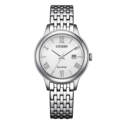 Orologio Citizen Uomo Eco Drive - EW2621-59A
