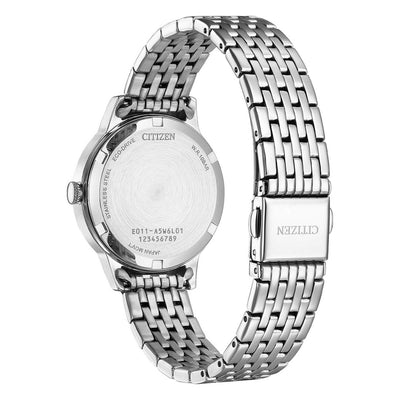 Orologio Citizen Uomo Eco Drive - EW2621-59A