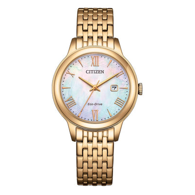 Orologio Citizen Donna Eco Drive - EW2623-53D