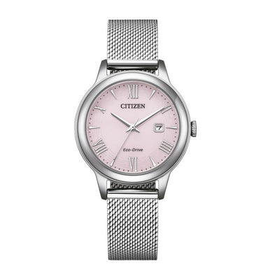Orologio Citizen Donna Eco Drive - EW2621-75X