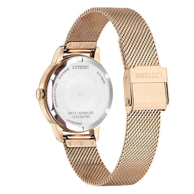 Orologio Citizen Donna Eco Drive - EW2623-70P