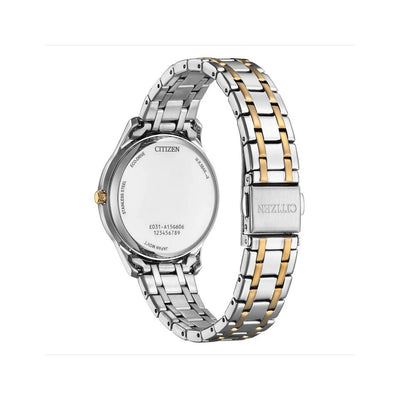 Orologio Citizen Donna OF Lady Elegance - EM0416-78A