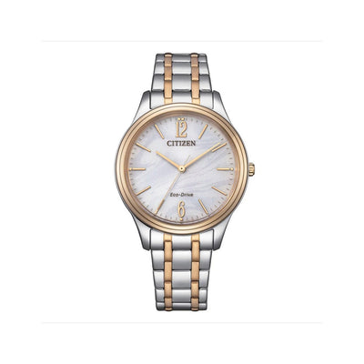 Orologio Citizen Donna OF Lady Elegance - EM0416-78A