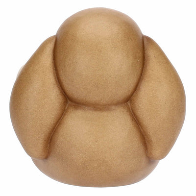 Thun Coniglietto Roger in ceramica, medio - T10114274H90