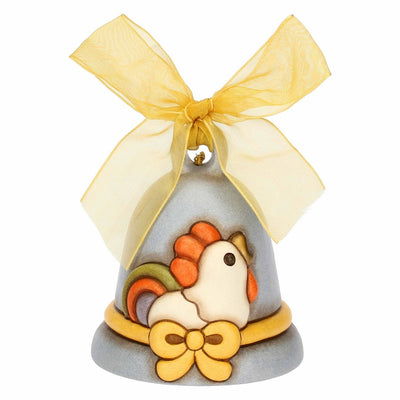 Thun Campanella azzurra Limited Edition in ceramica Pasqua 2025 - T10107319H98