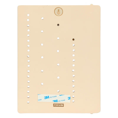 Thun Calendario da muro in ceramica Country Bloom - T10098268H90