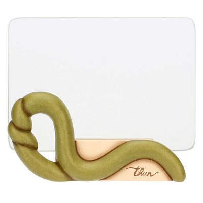 Thun Portafoto in vetro e ceramica Sublime - T10285231H90