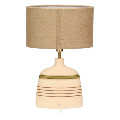 Thun Lampada in ceramica Sublime, media - T10283237H90