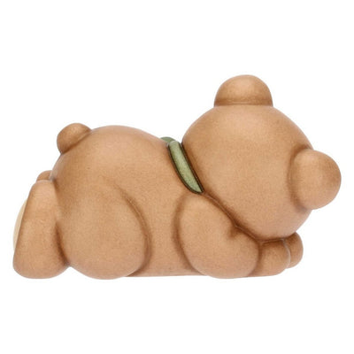 Thun Teddy con quadrifoglio, piccolo - T10029273H90