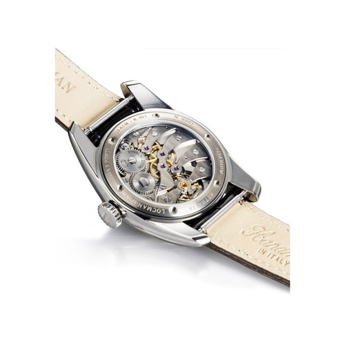 Locman Orologio Uomo AETHALIA Titanio Oisa - 0461T06B-00AGBLPB