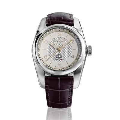 Locman Orologio Uomo Aethalia - 0461T06R-00AGAVPT