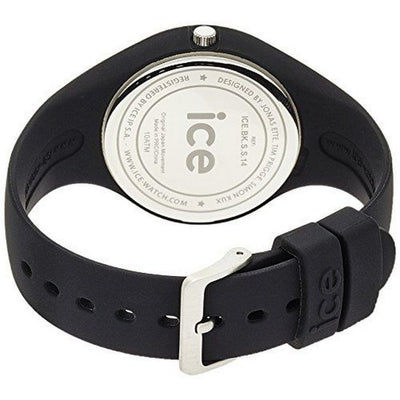ICE WATCH Orologio Ragazzi Black Small