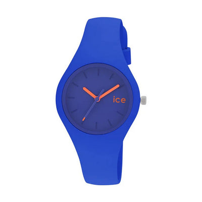 ICE WATCH Orologio Ragazzi Dazling Blue Piccolo