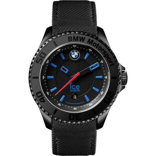 Ice-Watch ICE World Orologio da Uomo con Cinturino in Silicone Ice-Watch ICE World Orologio da Uomo con Cinturino in Silicone