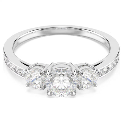 Swarovski Anello Donna Stilla Attract