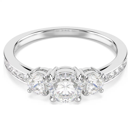 Swarovski Anello Donna Stilla Attract