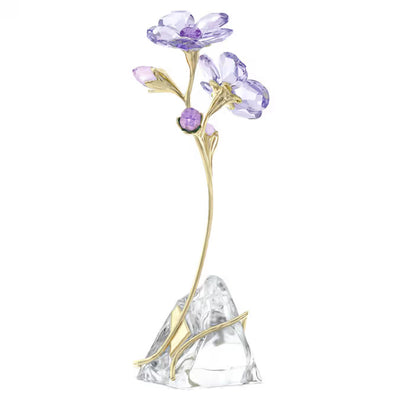 Swarovski Decorazione Florere Rozanne - 5693143