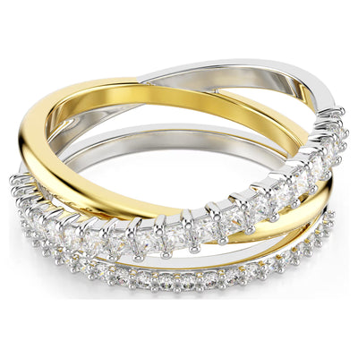 Swarovski Anello Donna Hyperbola