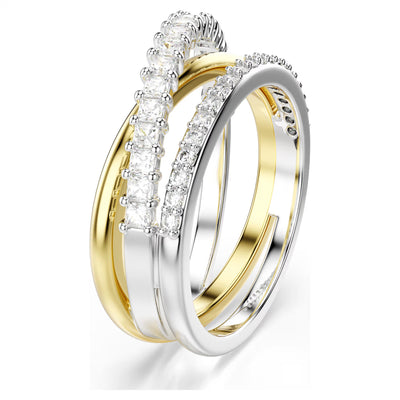 Swarovski Anello Donna Hyperbola