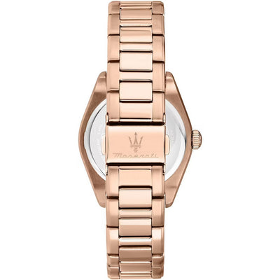 Orologio Donna Maserati Velocità - R8853152501